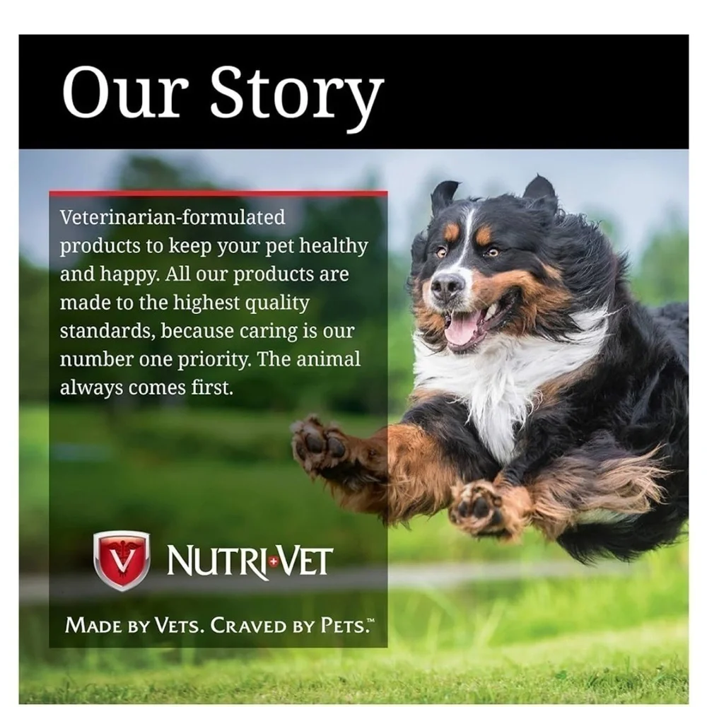 Nutri Vet product nutri